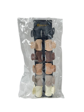 Lve Clame Diferite Modele 3--10 12/set/6folie 60/bax